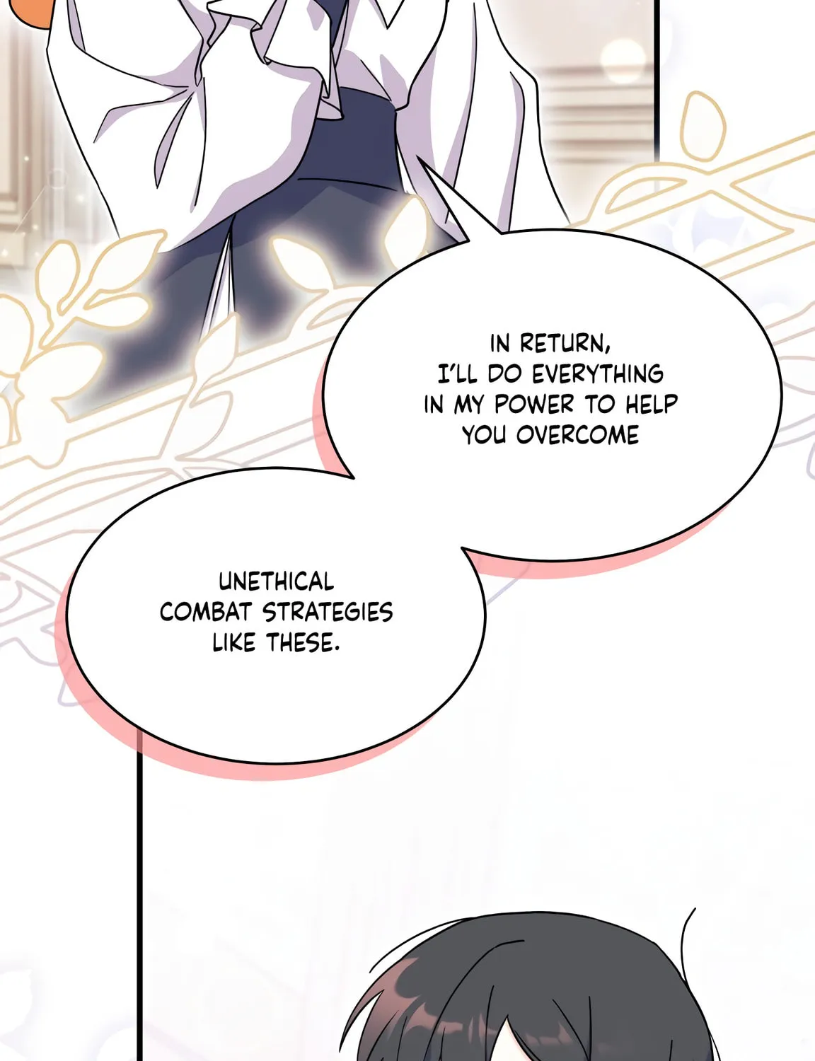 I Don't Want to Be an Ojakgyo Chapter 8 page 141 - 