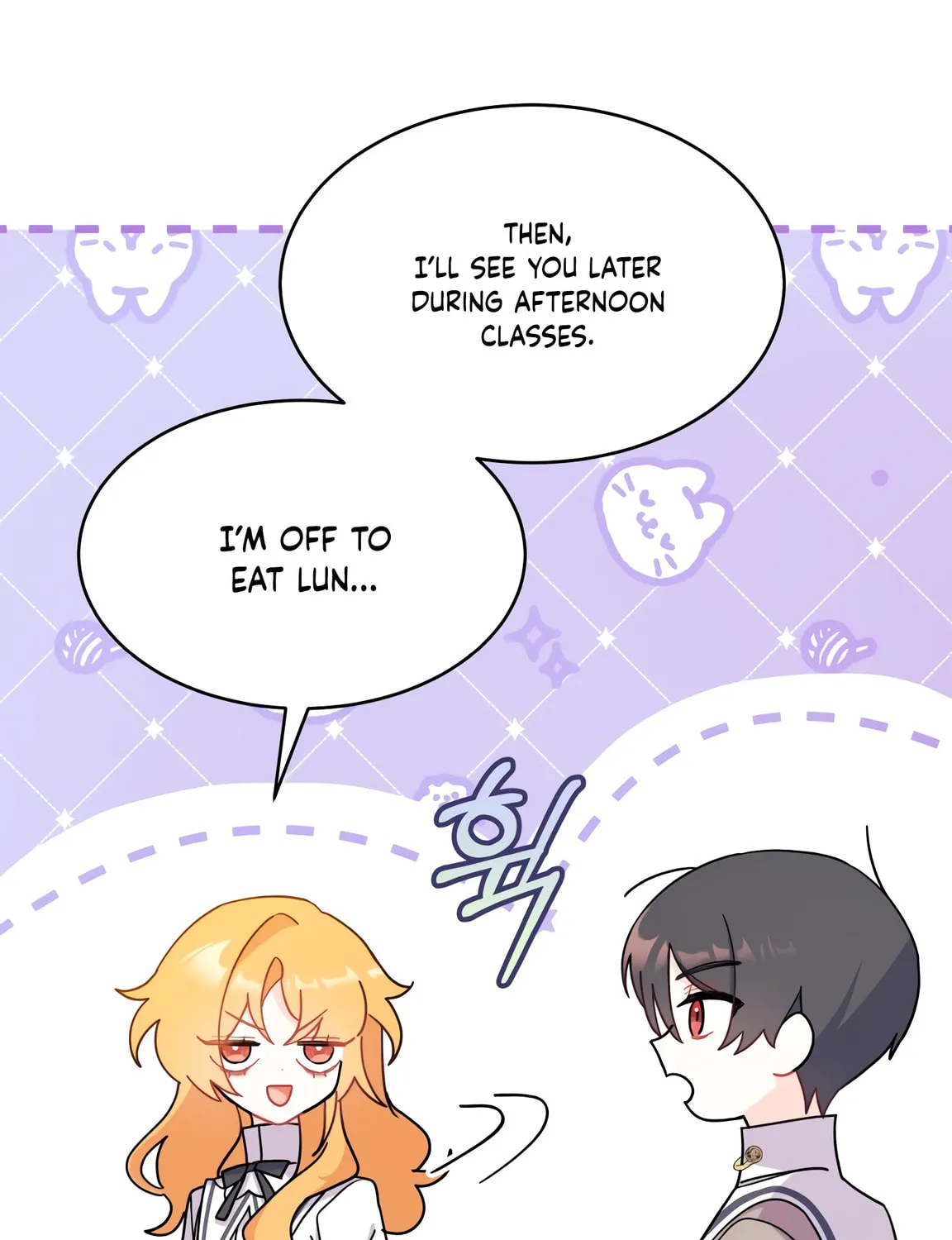 I Don't Want to Be an Ojakgyo Chapter 8 page 146 - 