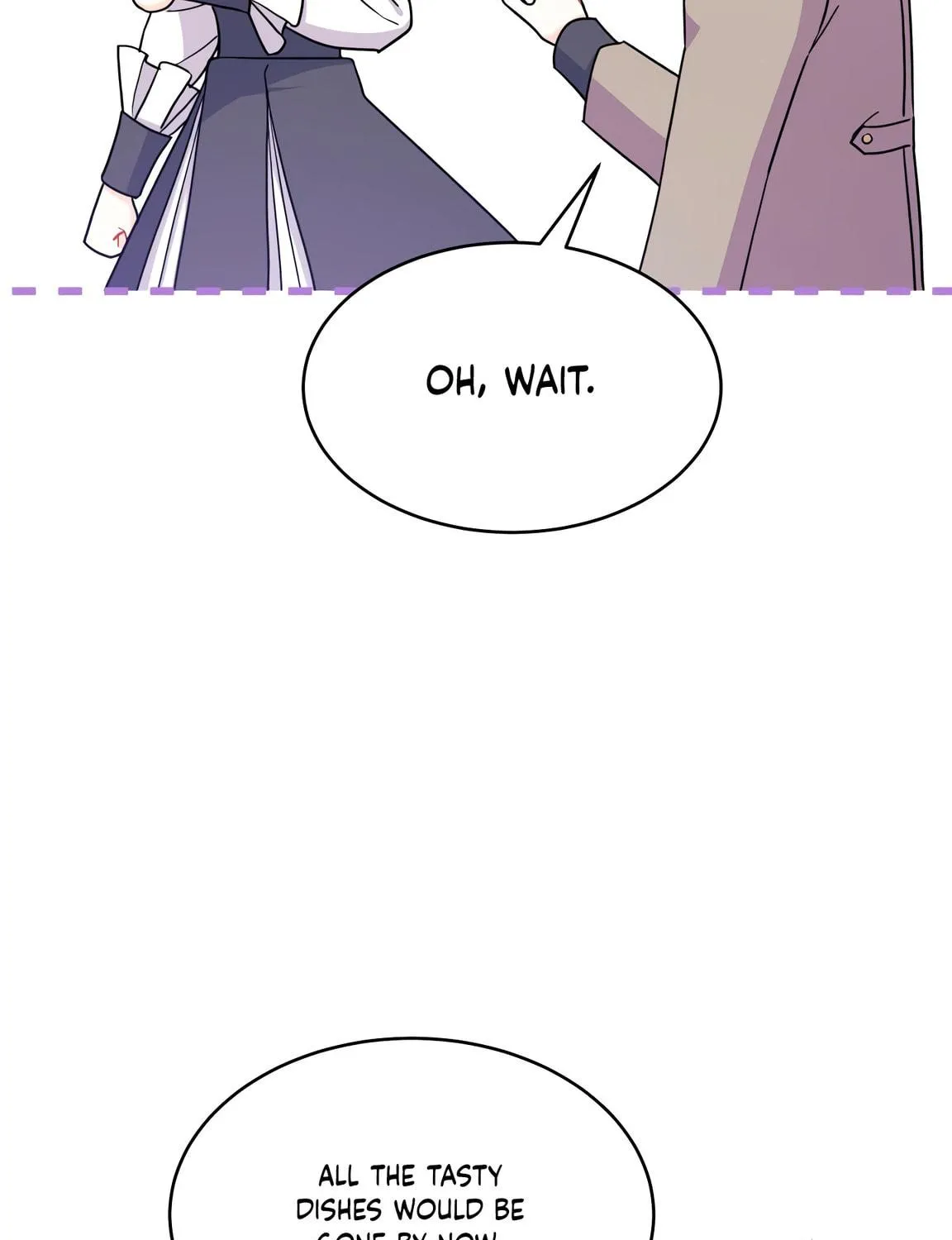I Don't Want to Be an Ojakgyo Chapter 8 page 148 - 