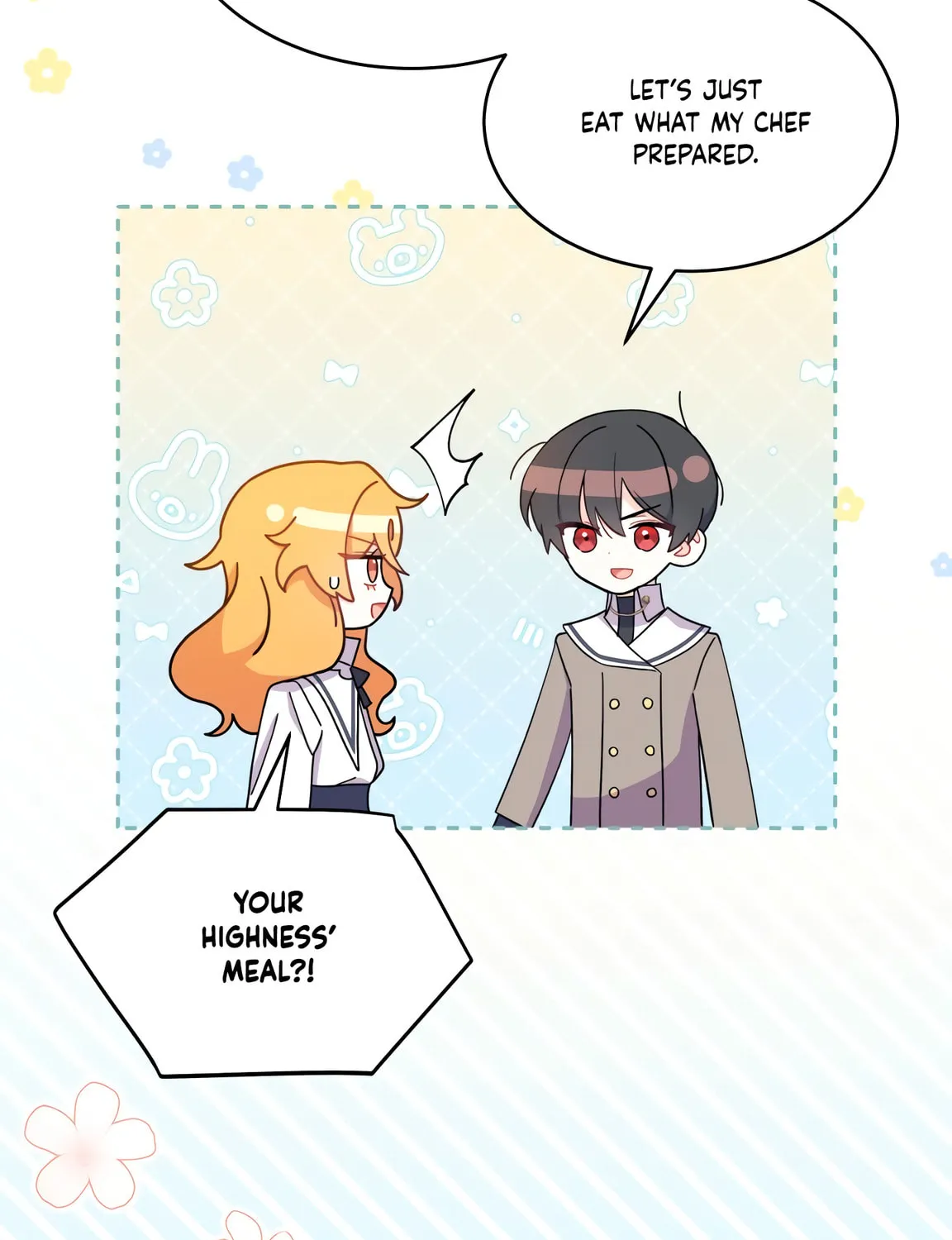 I Don't Want to Be an Ojakgyo Chapter 8 page 150 - 
