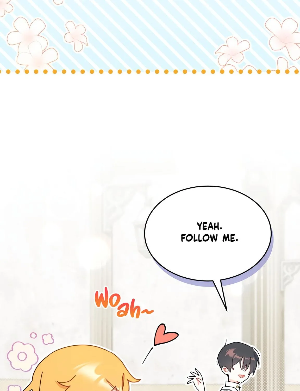 I Don't Want to Be an Ojakgyo Chapter 8 page 152 - 