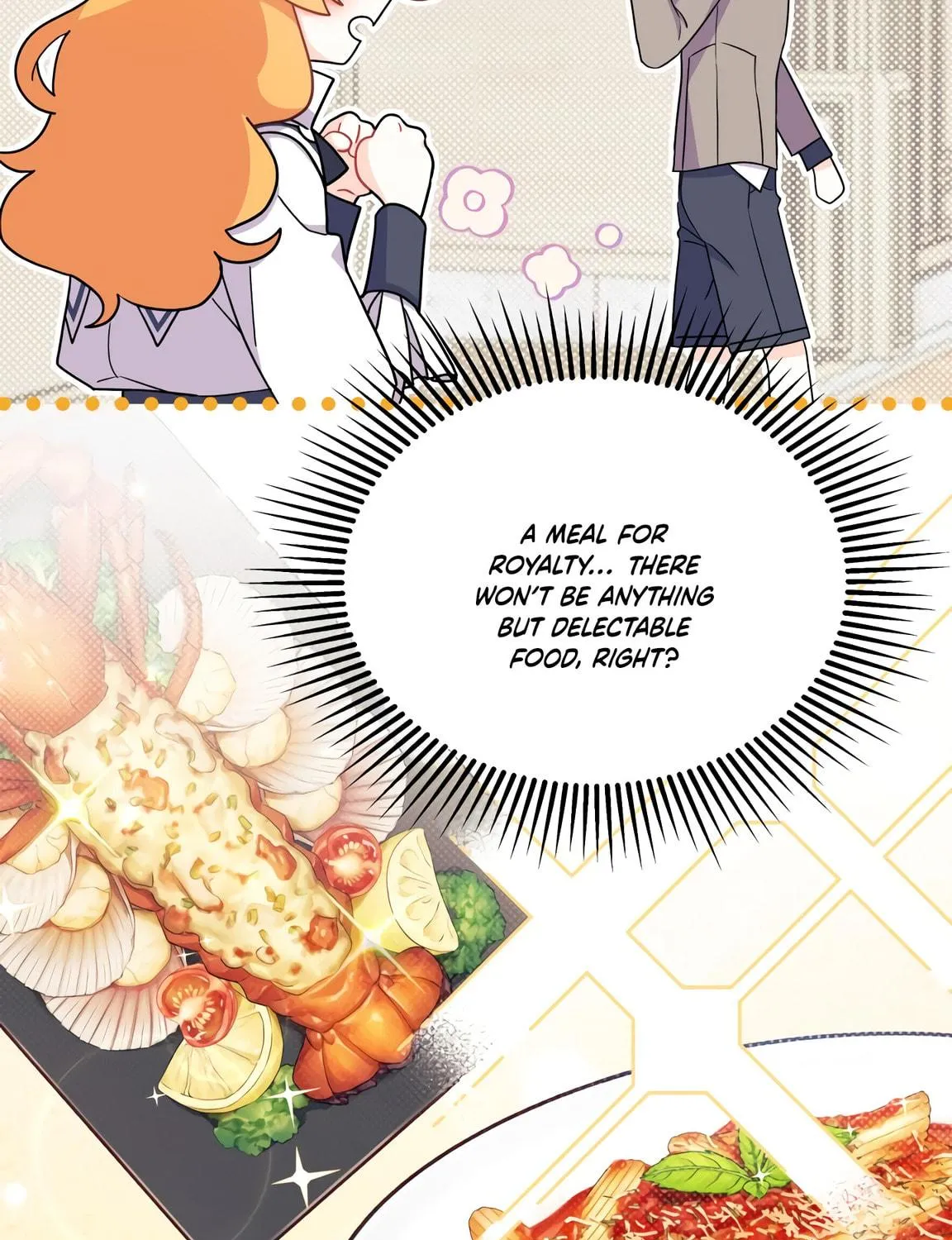 I Don't Want to Be an Ojakgyo Chapter 8 page 154 - 