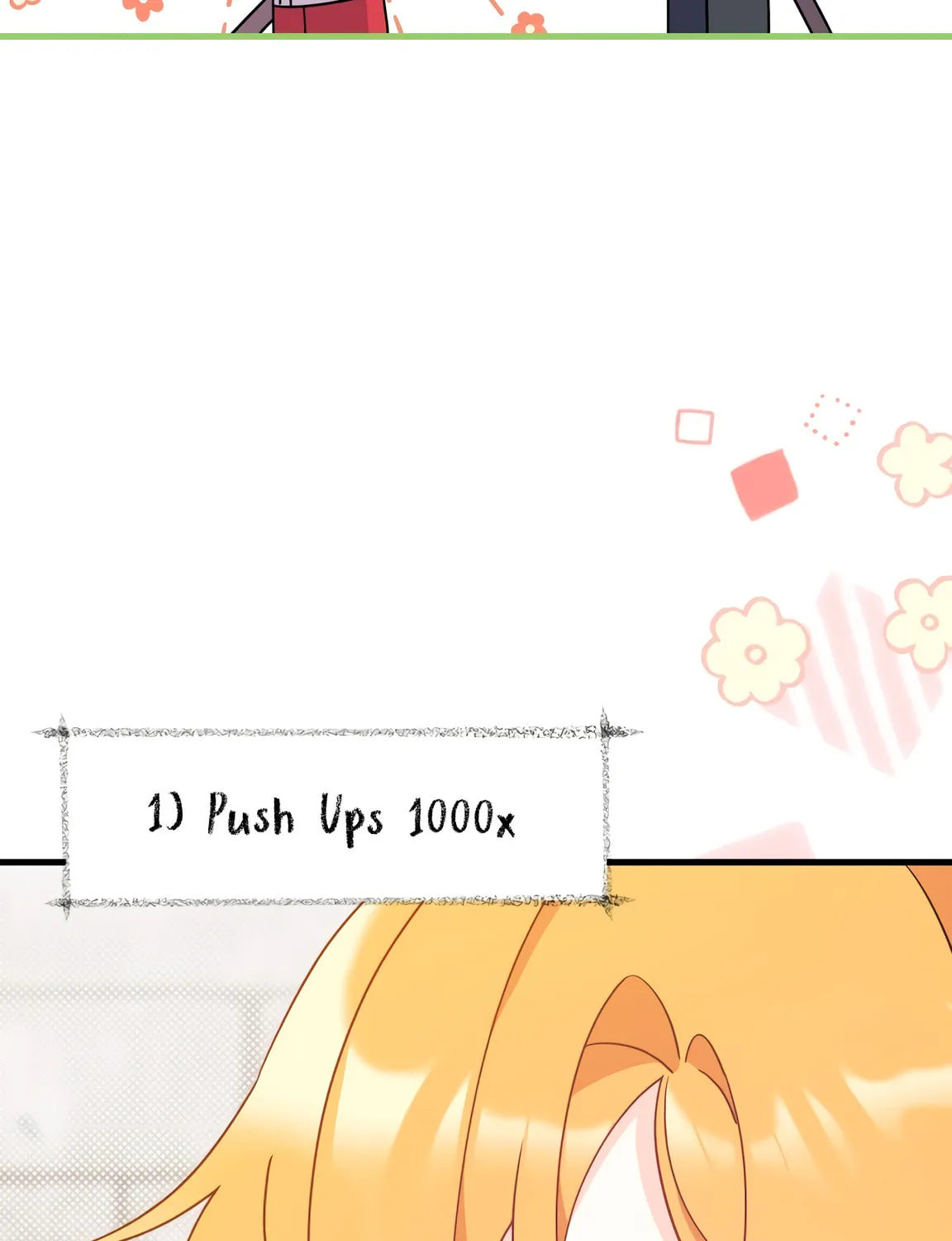 I Don't Want to Be an Ojakgyo Chapter 8 page 173 - 