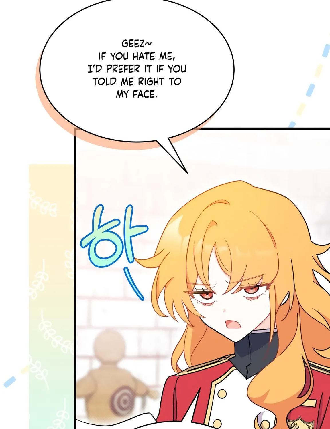 I Don't Want to Be an Ojakgyo Chapter 8 page 189 - 