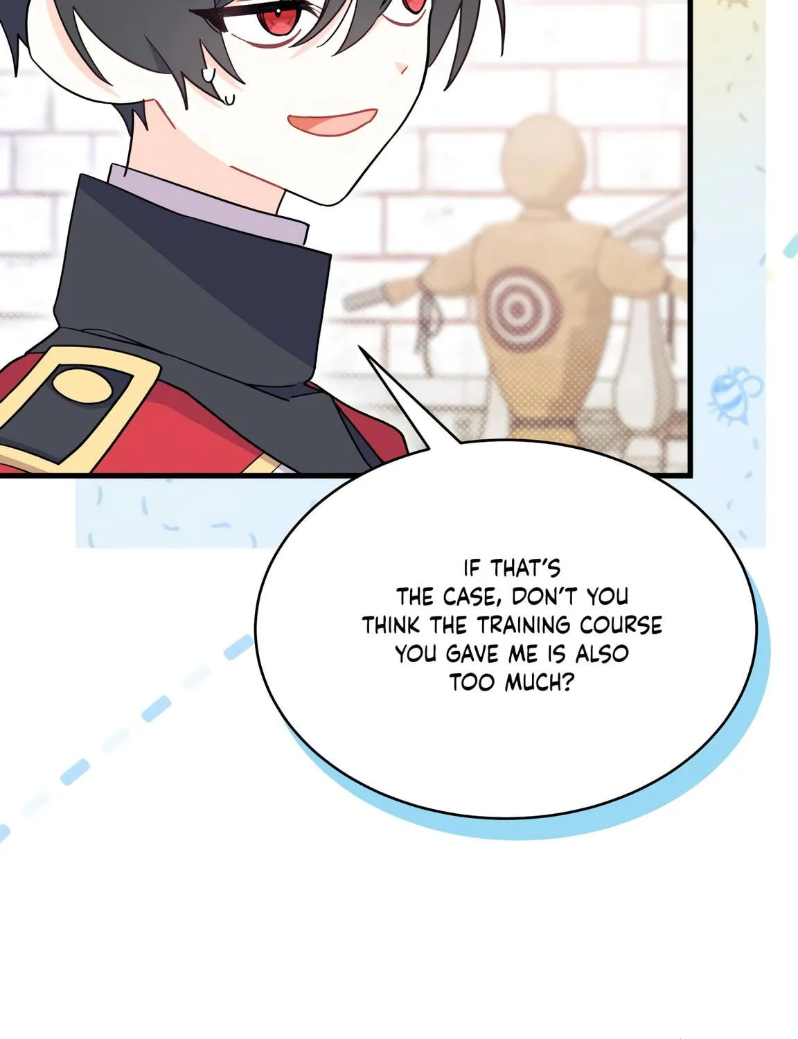 I Don't Want to Be an Ojakgyo Chapter 8 page 194 - 