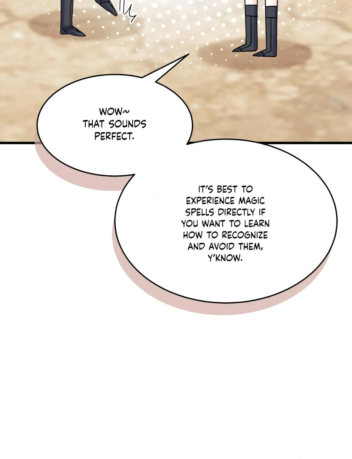 I Don't Want to Be an Ojakgyo Chapter 8 page 200 - 