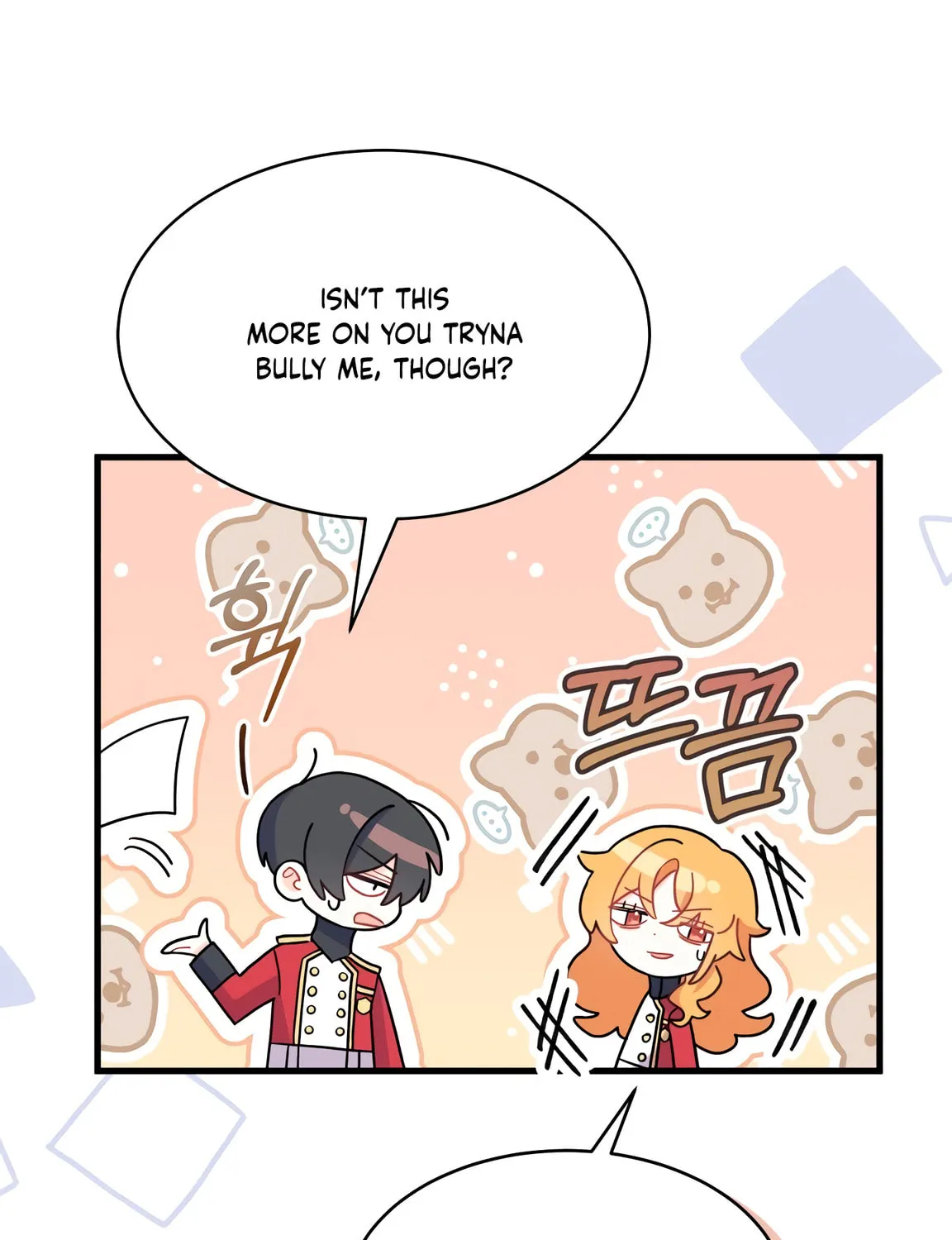 I Don't Want to Be an Ojakgyo Chapter 8 page 202 - 