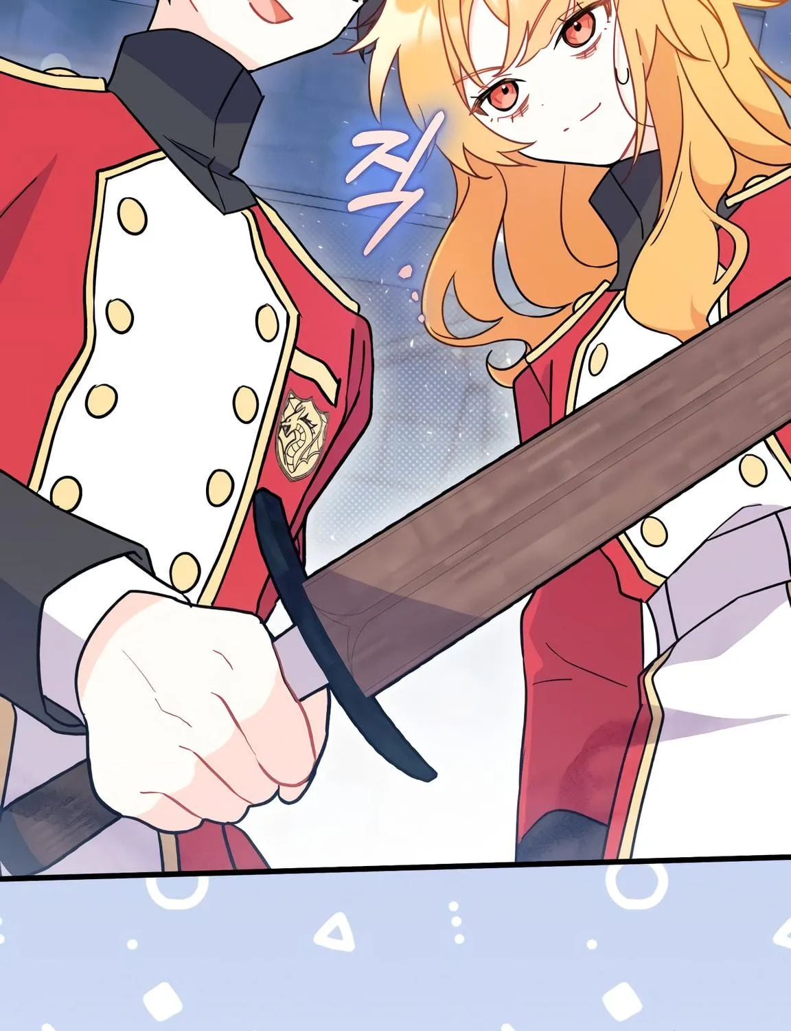 I Don't Want to Be an Ojakgyo Chapter 8 page 210 - 