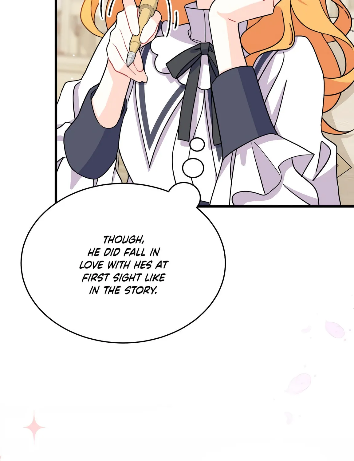 I Don't Want to Be an Ojakgyo Chapter 8 page 26 - 