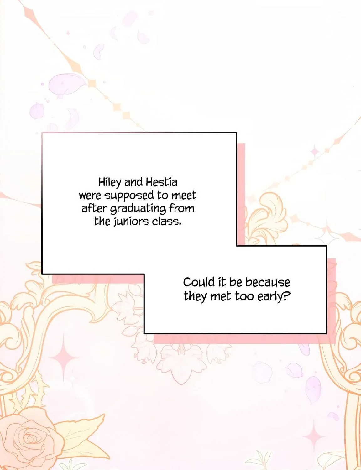 I Don't Want to Be an Ojakgyo Chapter 8 page 28 - 