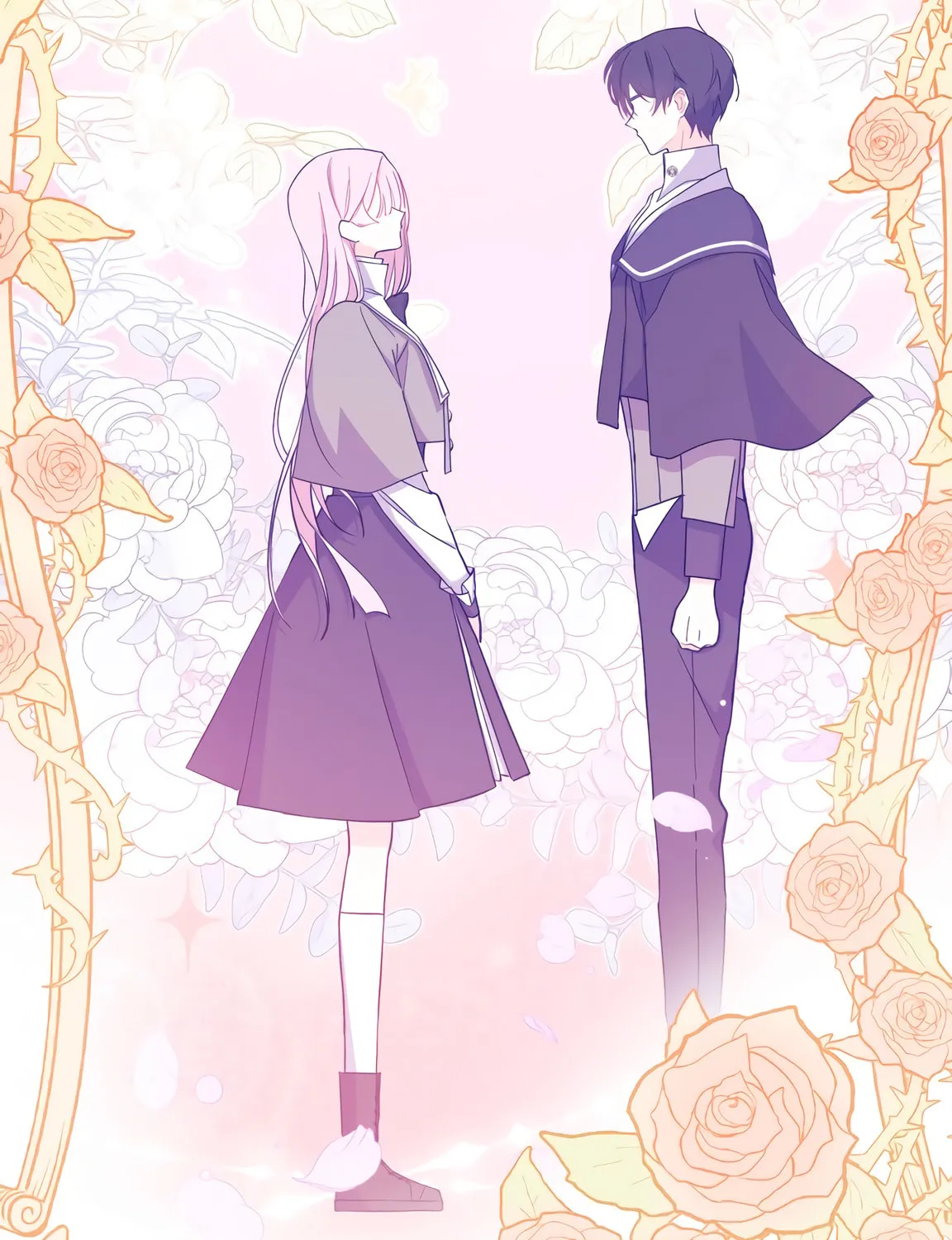 I Don't Want to Be an Ojakgyo Chapter 8 page 30 - 