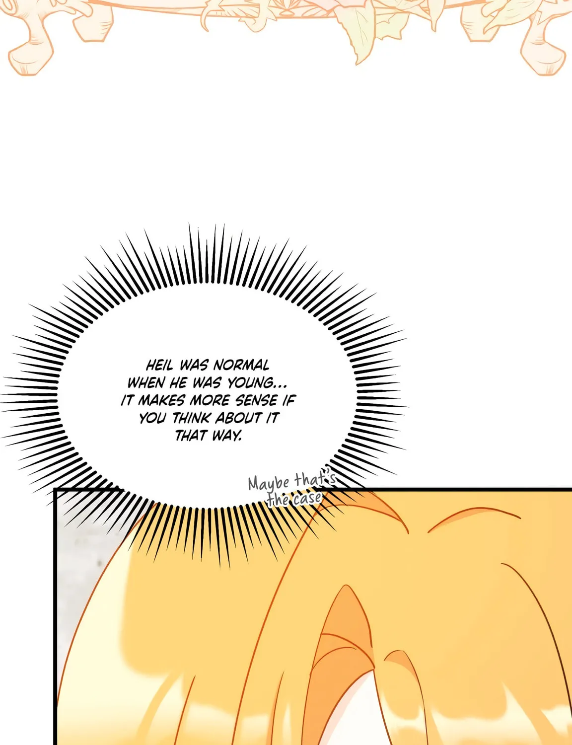 I Don't Want to Be an Ojakgyo Chapter 8 page 32 - 