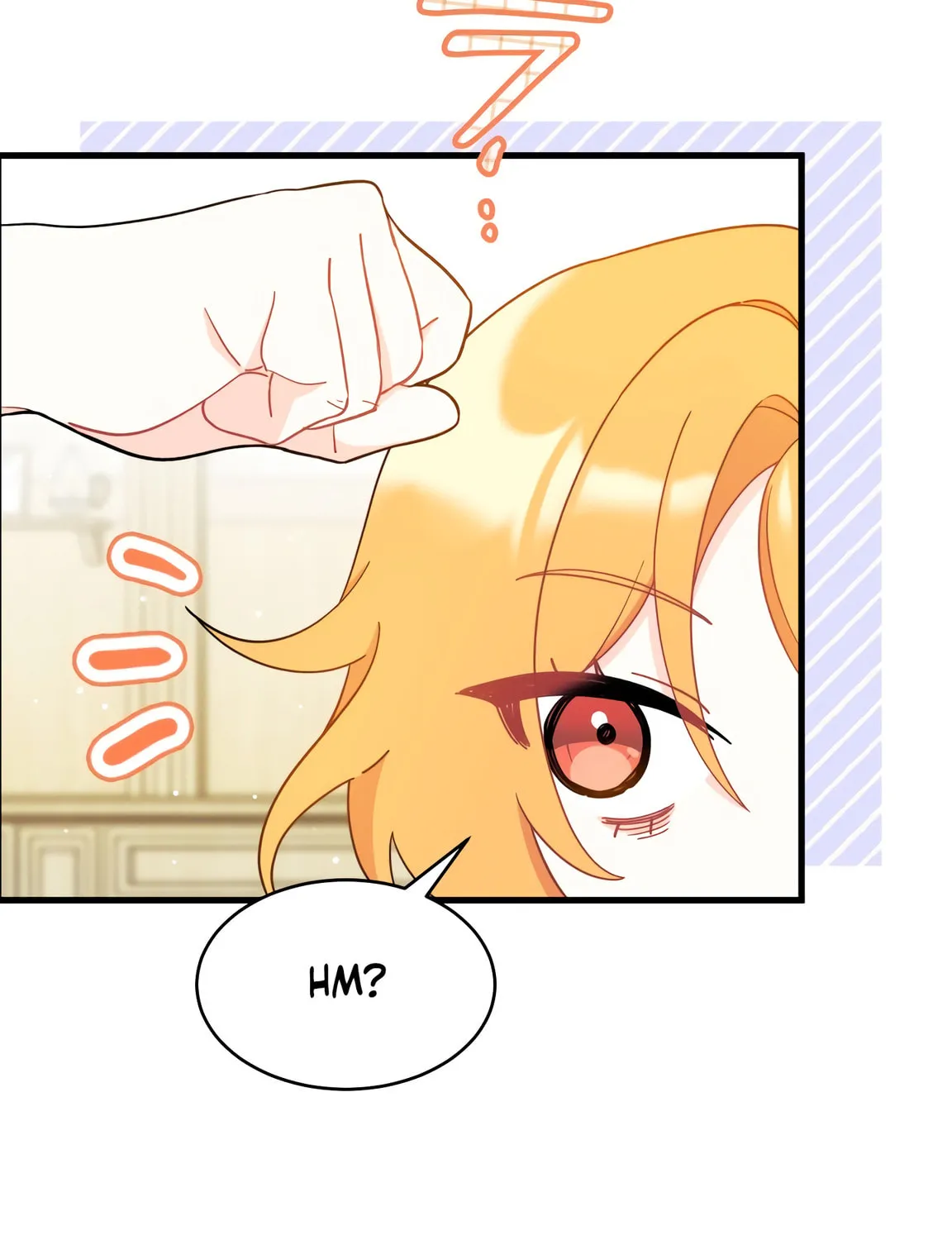 I Don't Want to Be an Ojakgyo Chapter 8 page 36 - 