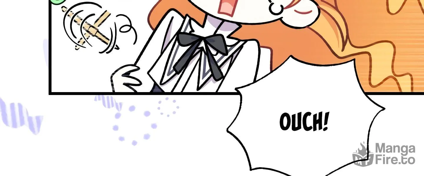 I Don't Want to Be an Ojakgyo Chapter 8 page 40 - 
