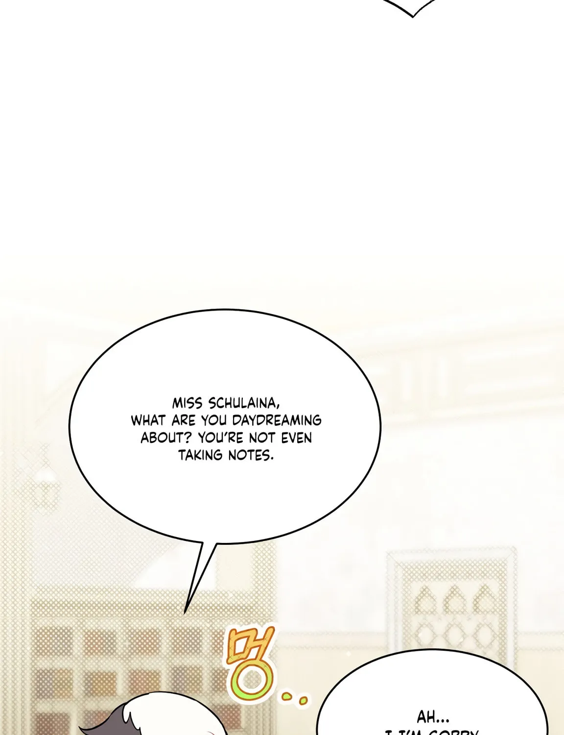 I Don't Want to Be an Ojakgyo Chapter 8 page 41 - 