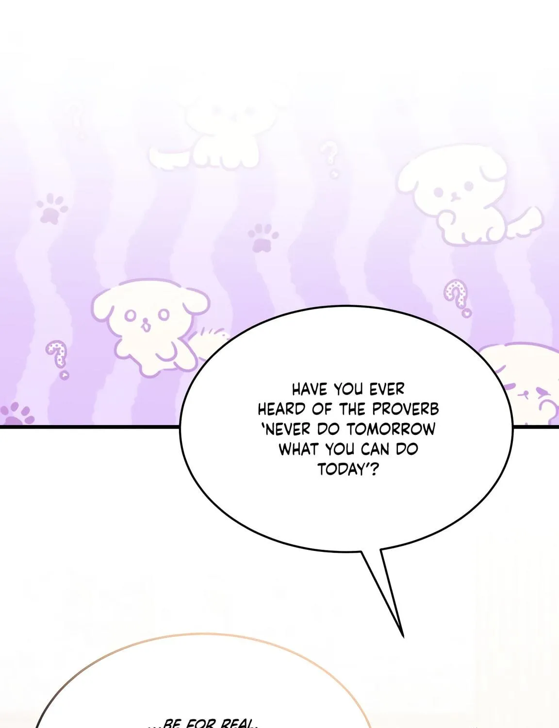 I Don't Want to Be an Ojakgyo Chapter 8 page 45 - 