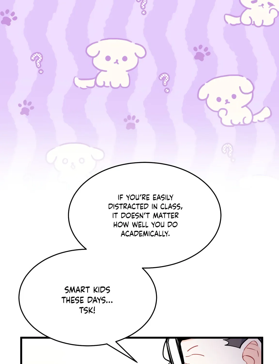 I Don't Want to Be an Ojakgyo Chapter 8 page 49 - 