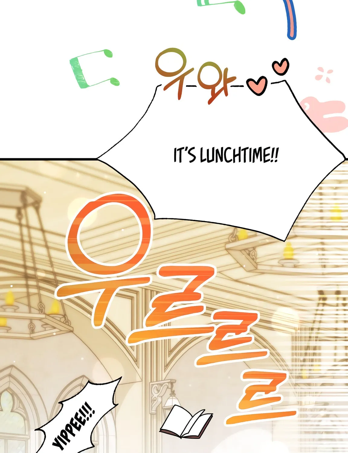 I Don't Want to Be an Ojakgyo Chapter 8 page 55 - 