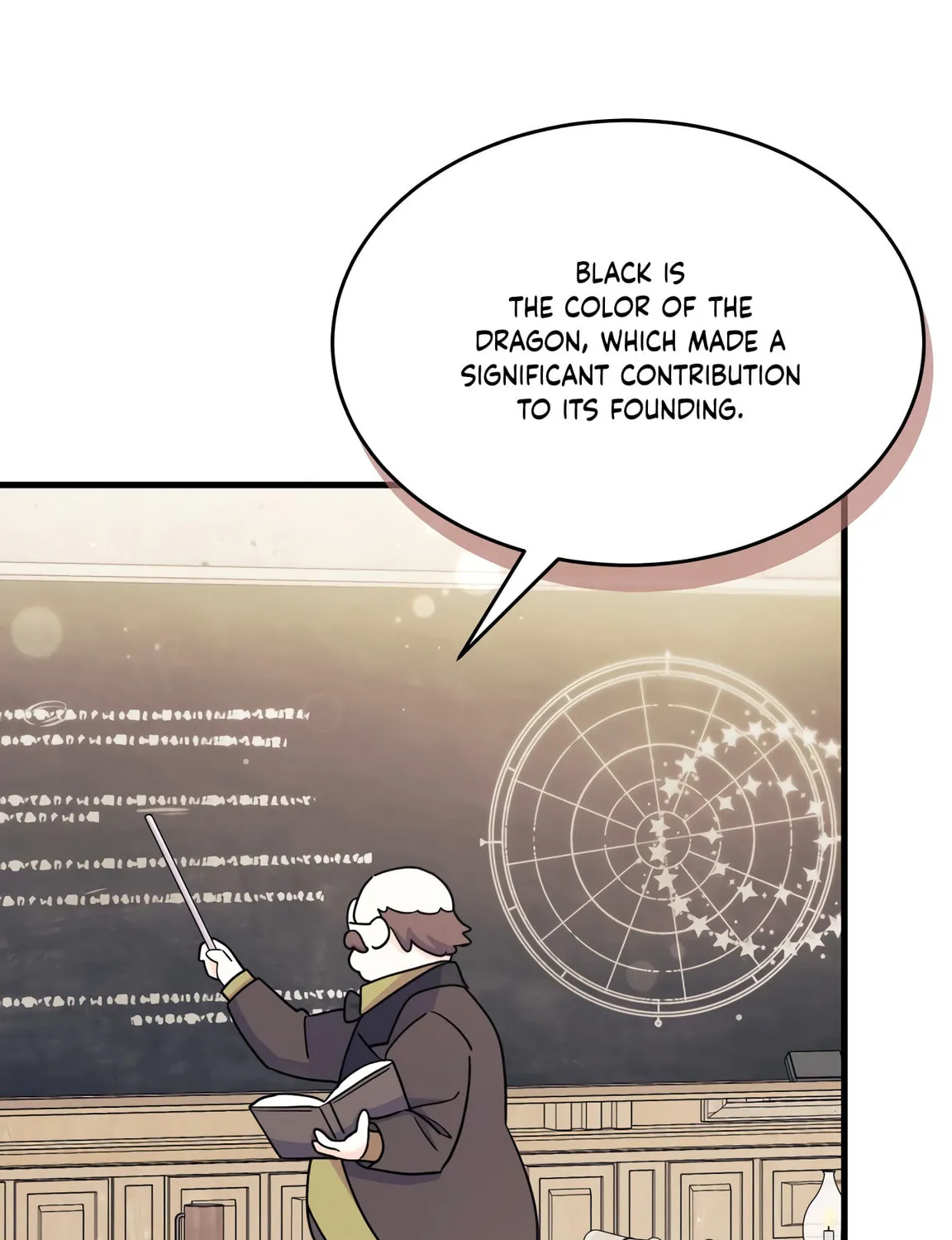 I Don't Want to Be an Ojakgyo Chapter 8 page 7 - 