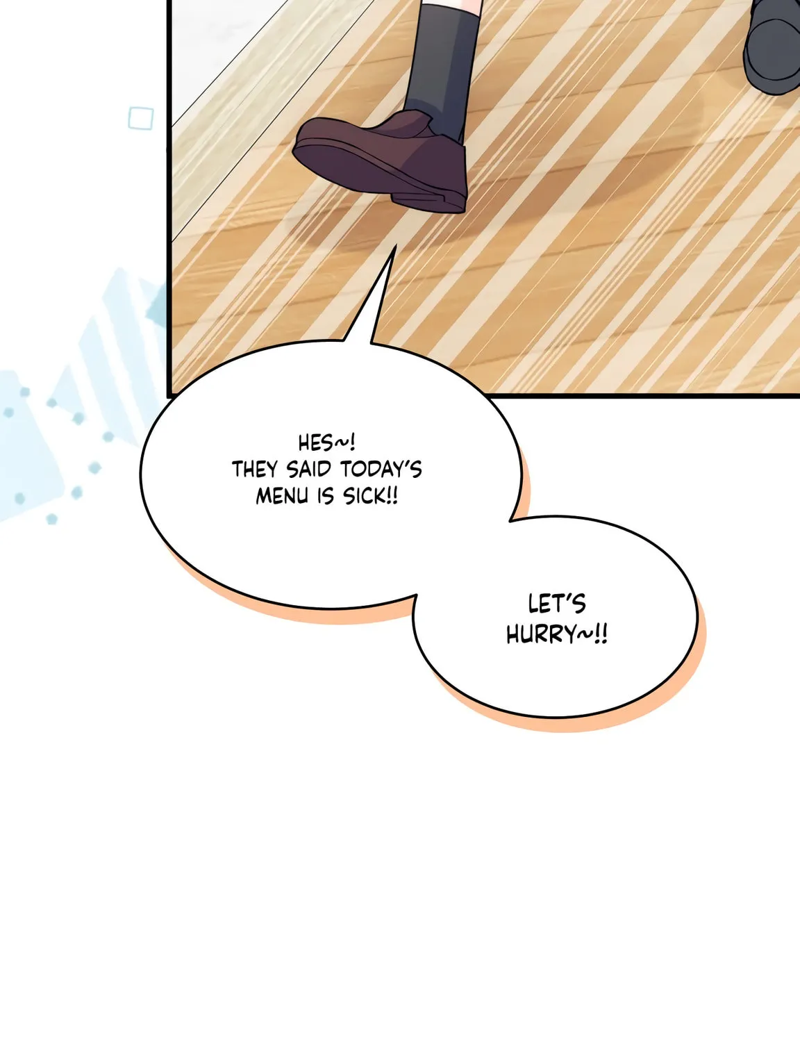 I Don't Want to Be an Ojakgyo Chapter 8 page 64 - 