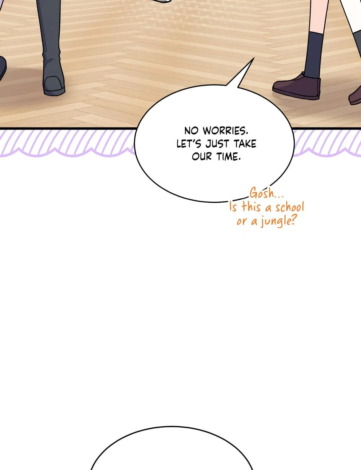 I Don't Want to Be an Ojakgyo Chapter 8 page 68 - 