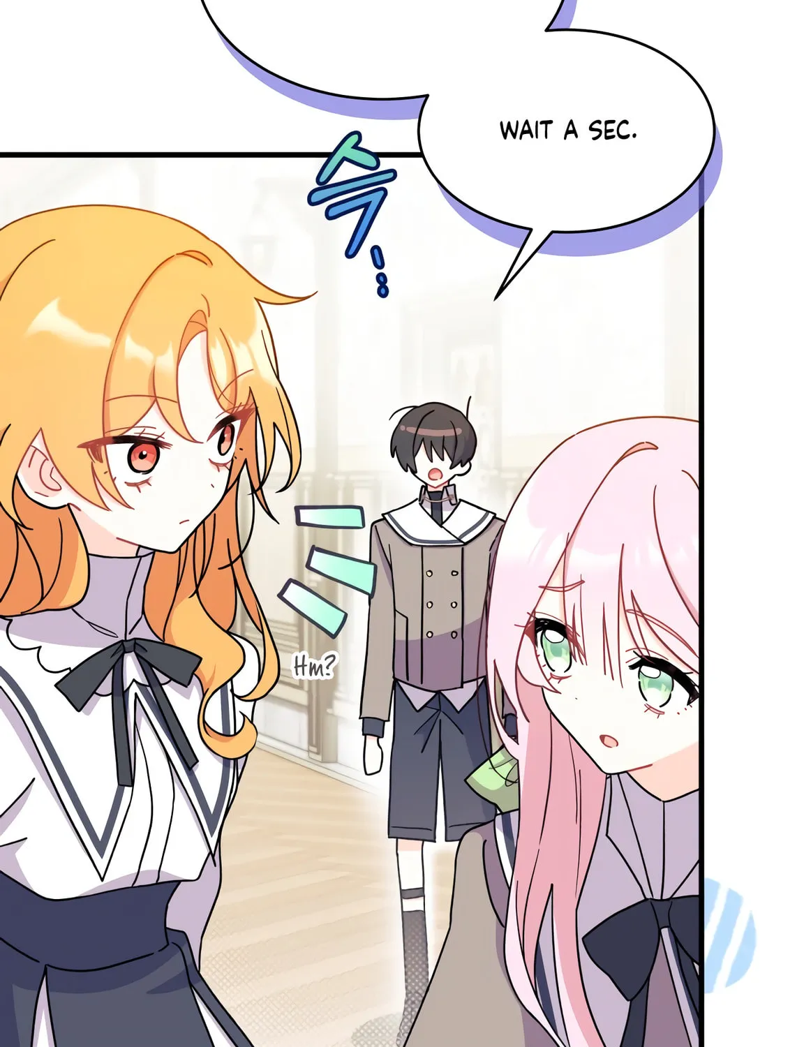 I Don't Want to Be an Ojakgyo Chapter 8 page 70 - 