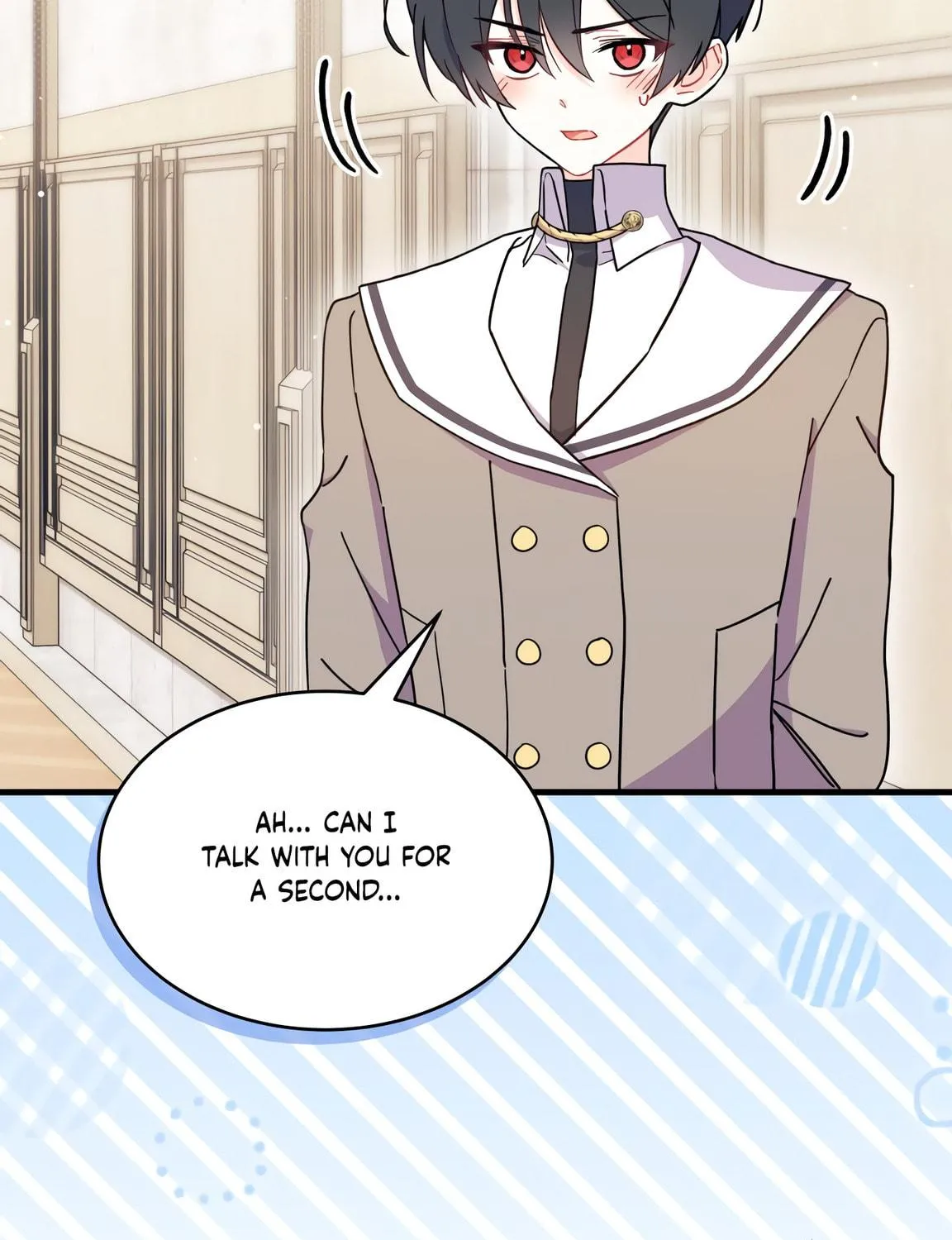 I Don't Want to Be an Ojakgyo Chapter 8 page 74 - 