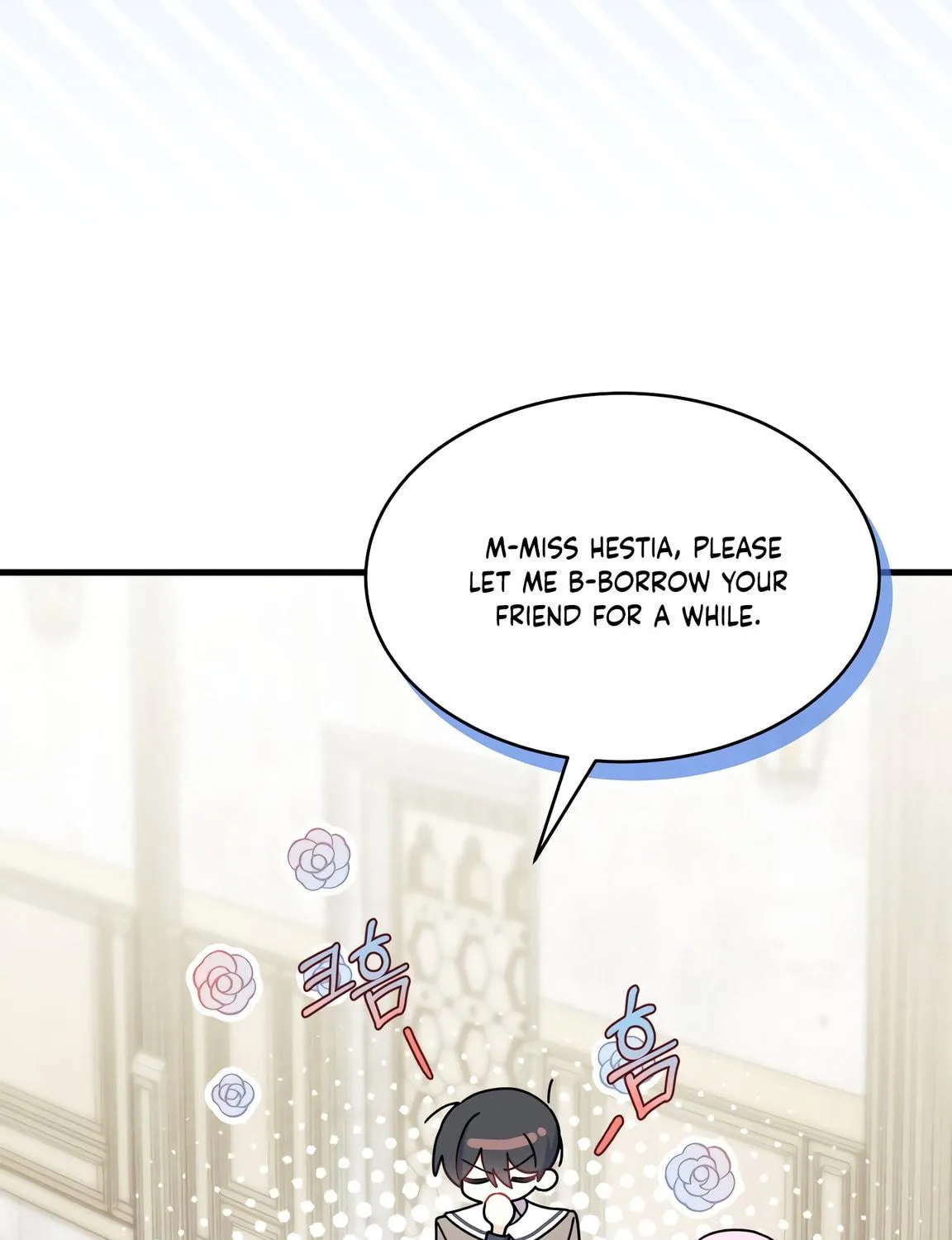I Don't Want to Be an Ojakgyo Chapter 8 page 76 - 