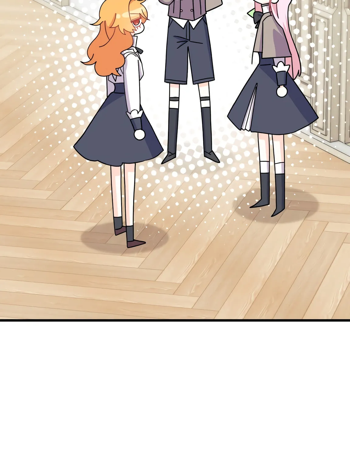 I Don't Want to Be an Ojakgyo Chapter 8 page 78 - 