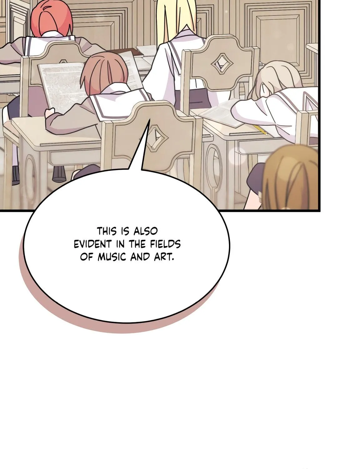 I Don't Want to Be an Ojakgyo Chapter 8 page 9 - 