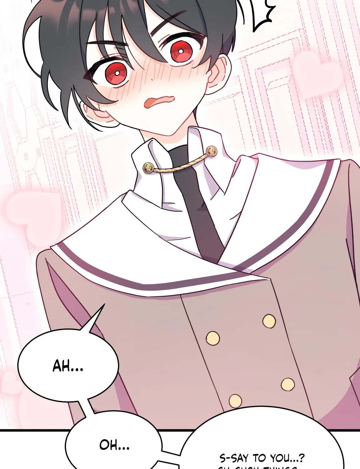 I Don't Want to Be an Ojakgyo Chapter 8 page 84 - 