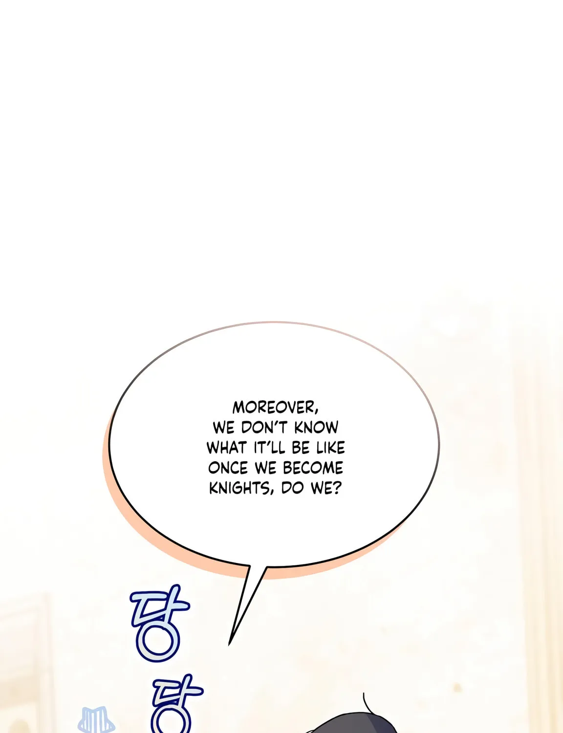 I Don't Want to Be an Ojakgyo Chapter 8 page 87 - 