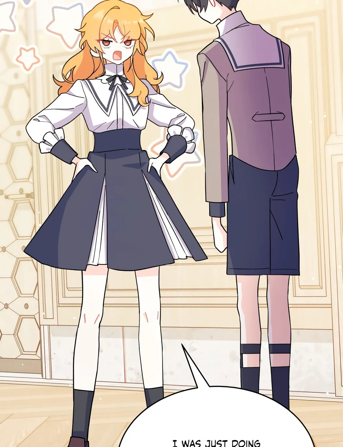 I Don't Want to Be an Ojakgyo Chapter 8 page 89 - 