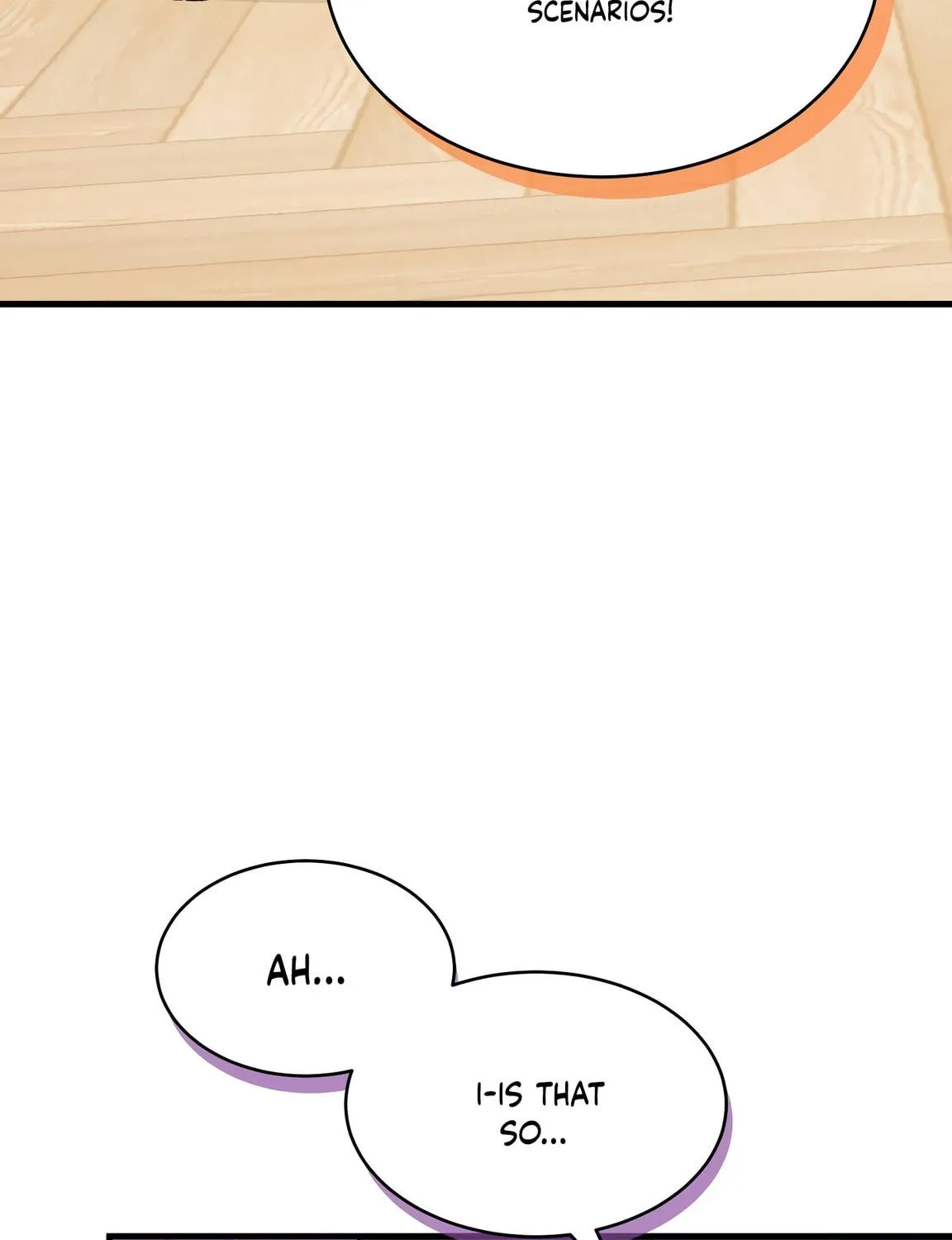 I Don't Want to Be an Ojakgyo Chapter 8 page 91 - 