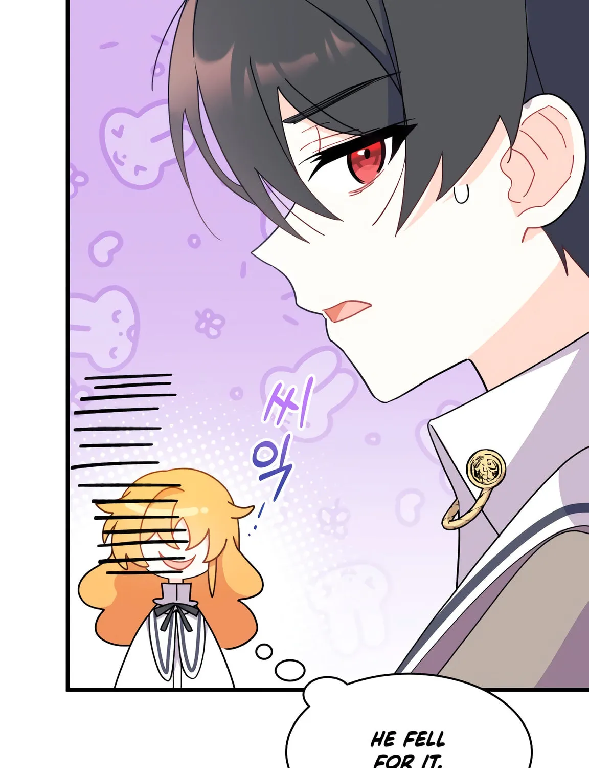 I Don't Want to Be an Ojakgyo Chapter 8 page 93 - 