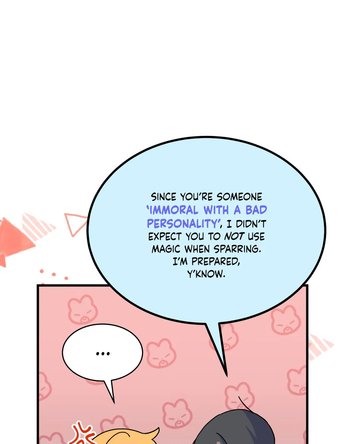 I Don't Want to Be an Ojakgyo Chapter 8 page 99 - 