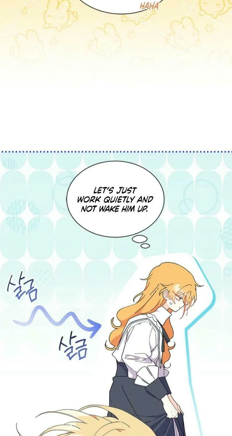 I Don't Want to Be an Ojakgyo Chapter 80 page 18 - 