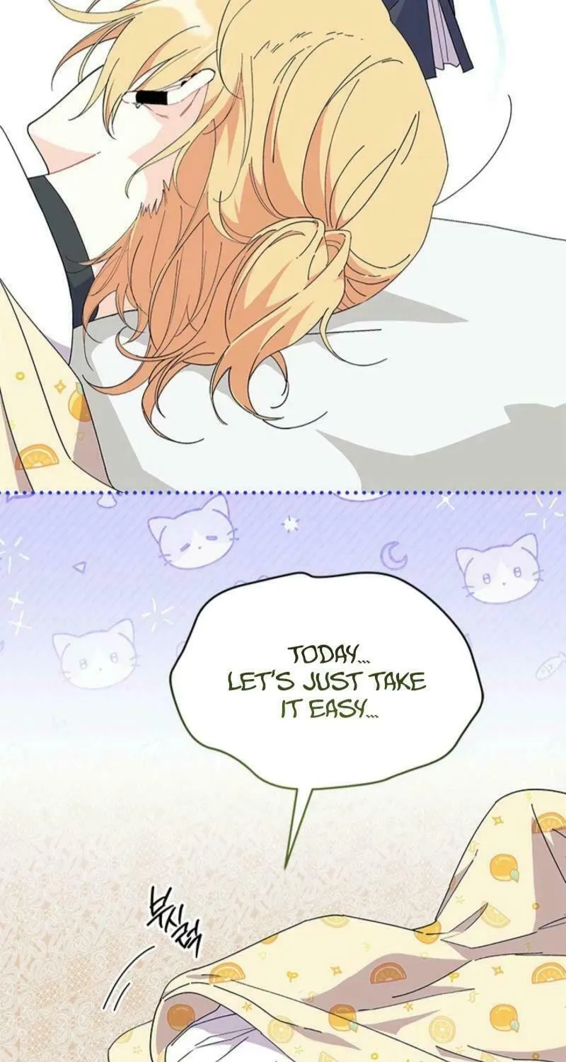 I Don't Want to Be an Ojakgyo Chapter 80 page 19 - 