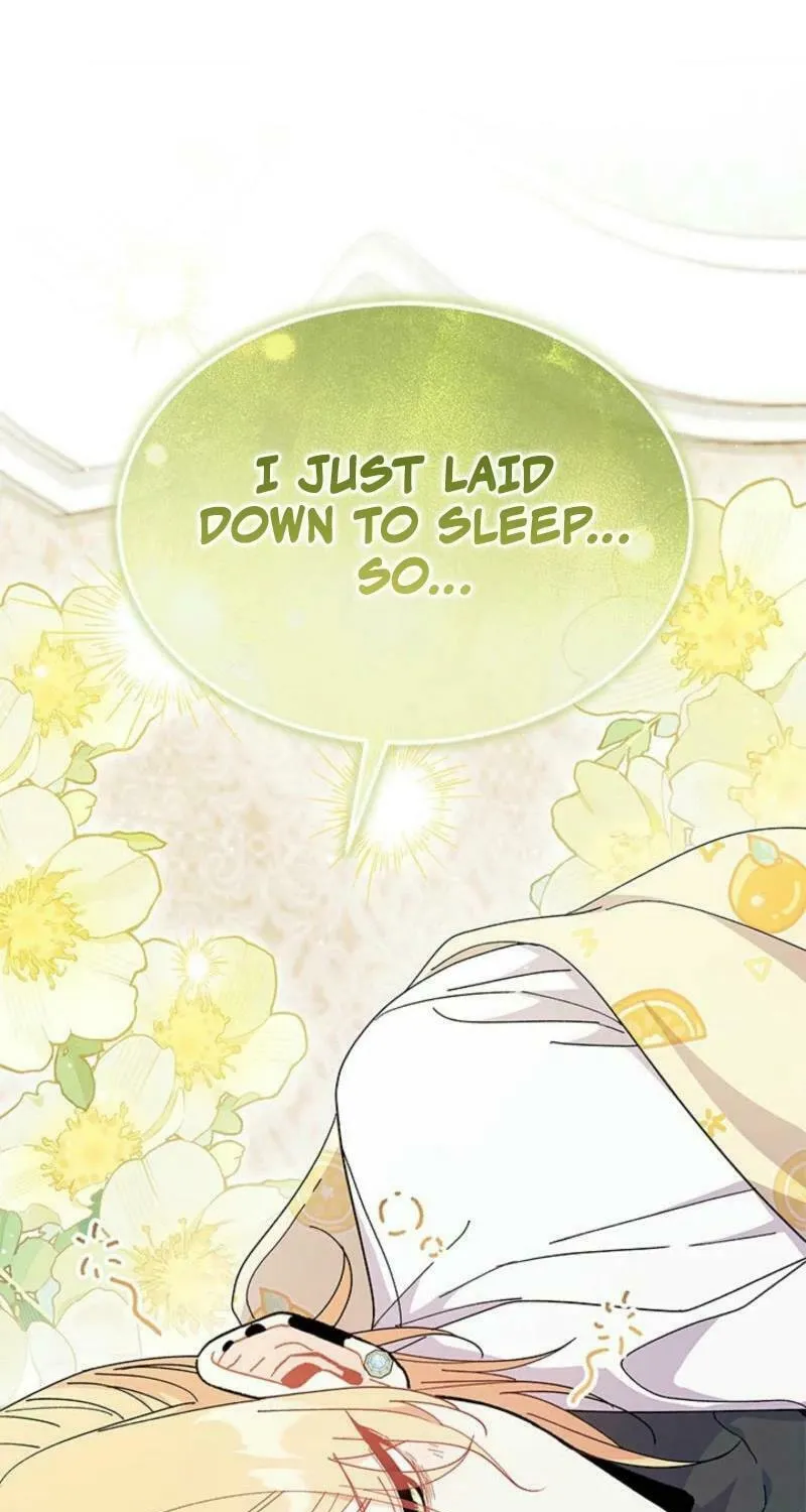 I Don't Want to Be an Ojakgyo Chapter 80 page 21 - 