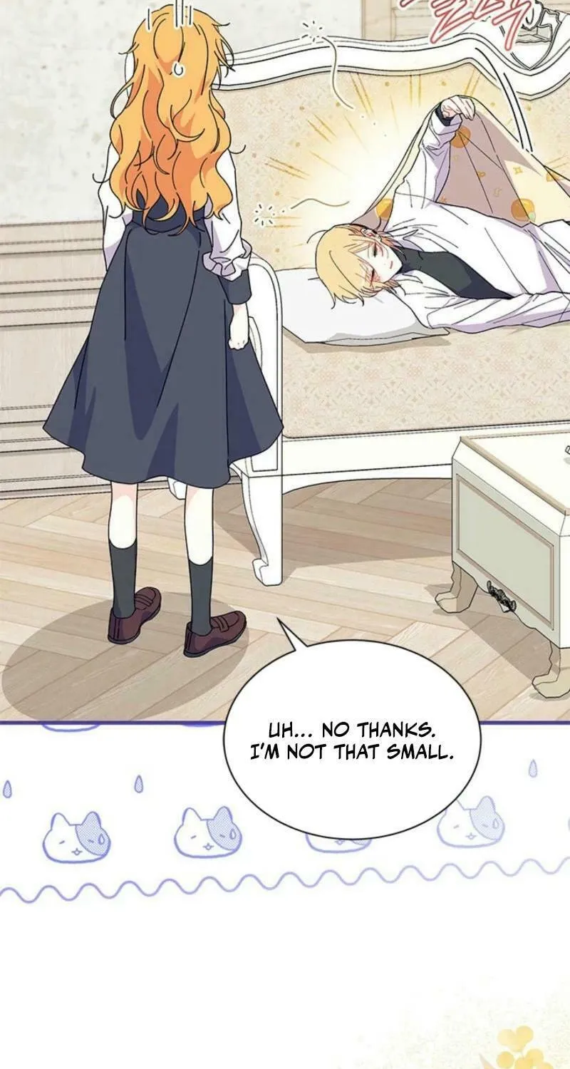I Don't Want to Be an Ojakgyo Chapter 80 page 23 - 