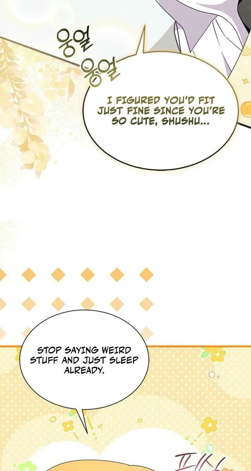 I Don't Want to Be an Ojakgyo Chapter 80 page 25 - 