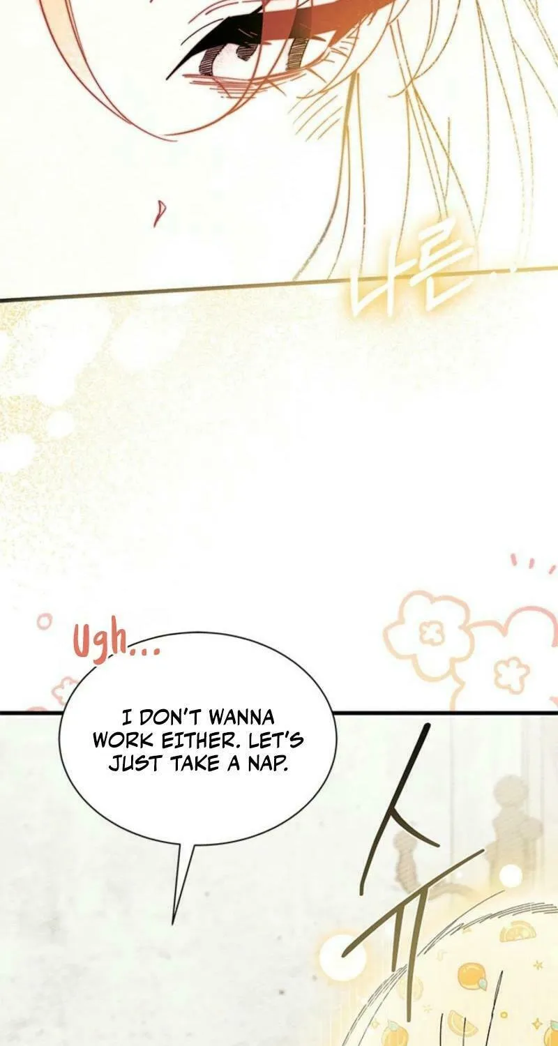I Don't Want to Be an Ojakgyo Chapter 80 page 29 - 