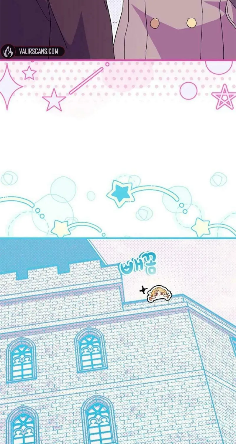 I Don't Want to Be an Ojakgyo Chapter 80 page 4 - 