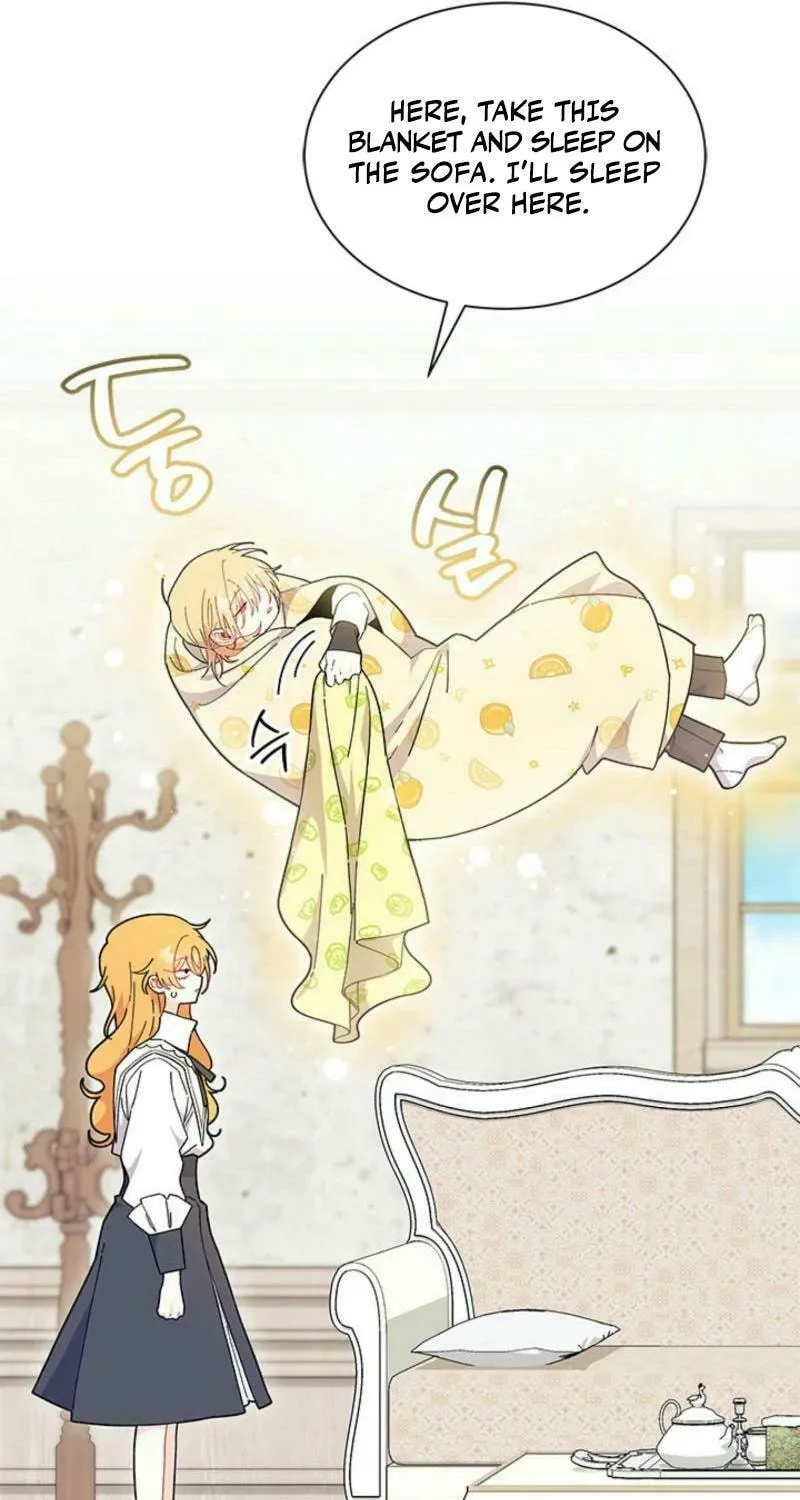 I Don't Want to Be an Ojakgyo Chapter 80 page 31 - 