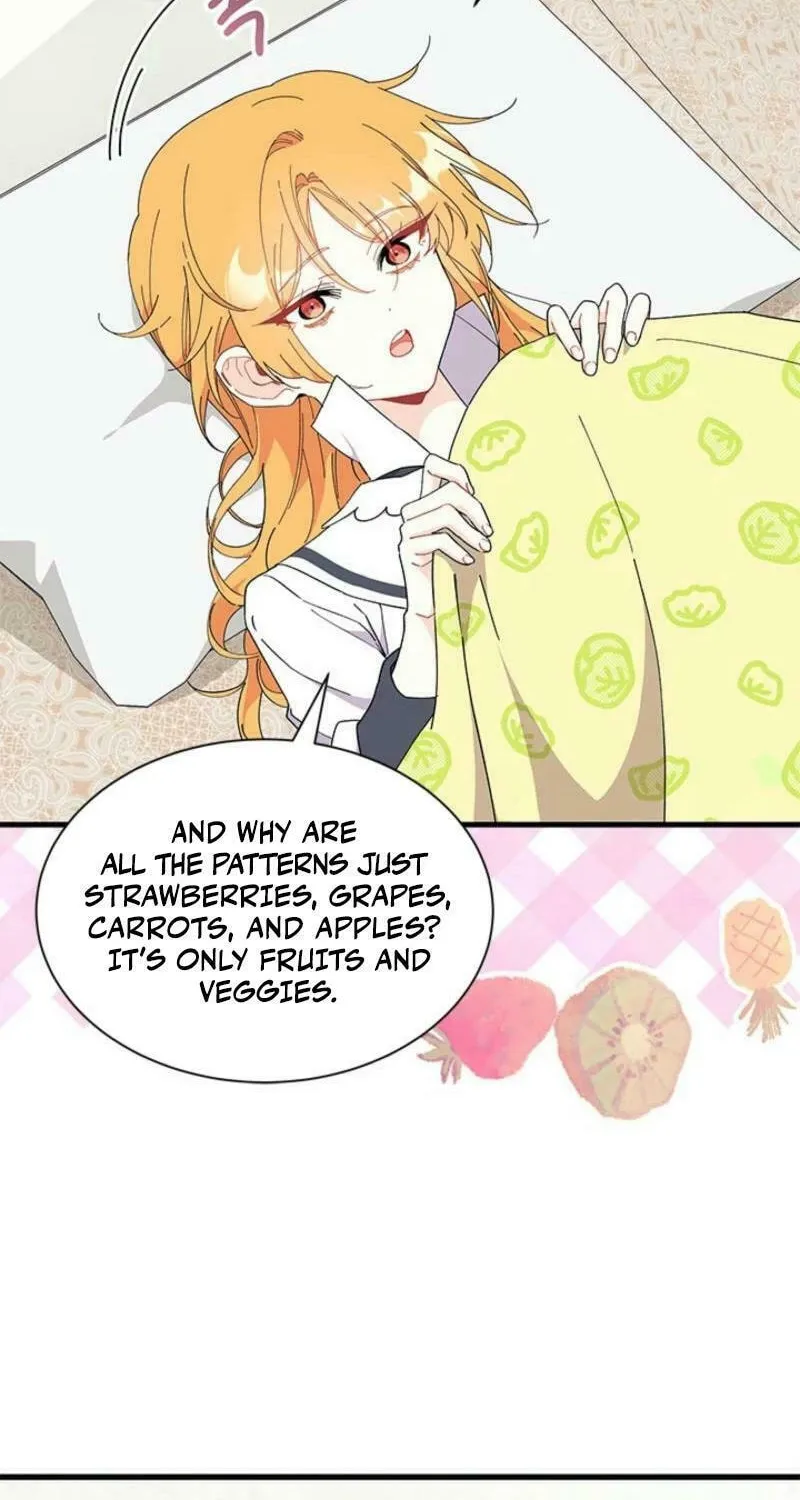 I Don't Want to Be an Ojakgyo Chapter 80 page 34 - 