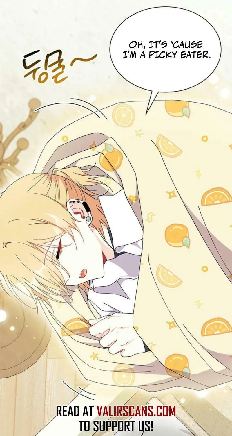 I Don't Want to Be an Ojakgyo Chapter 80 page 35 - 