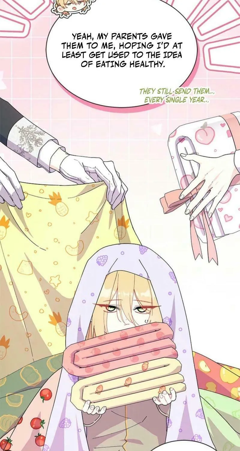 I Don't Want to Be an Ojakgyo Chapter 80 page 37 - 
