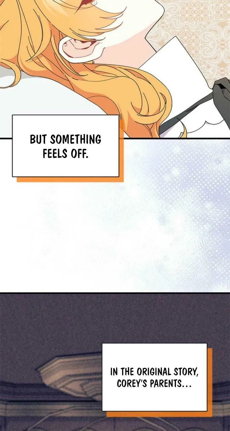 I Don't Want to Be an Ojakgyo Chapter 80 page 39 - 