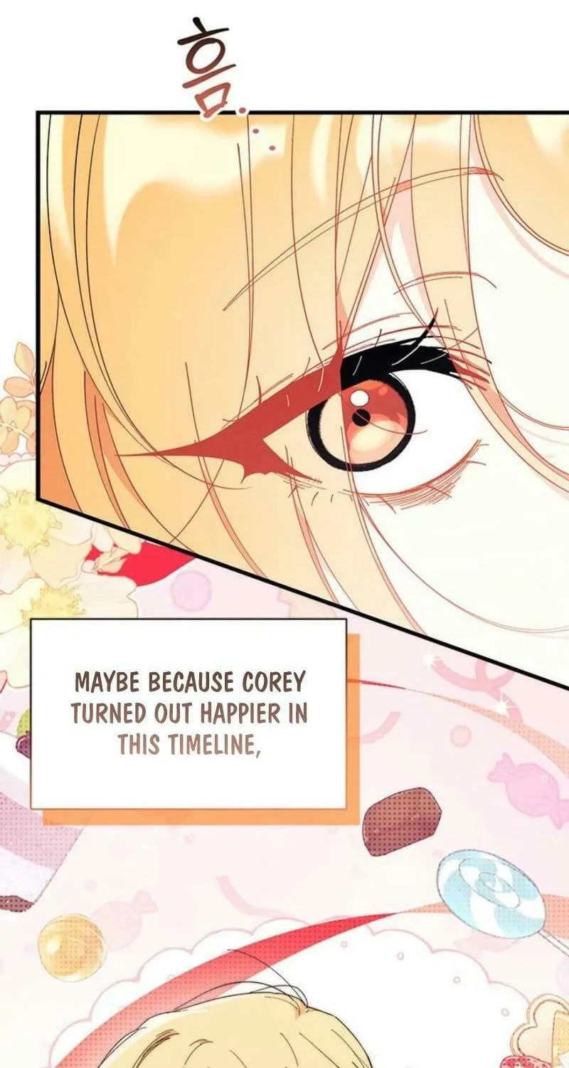 I Don't Want to Be an Ojakgyo Chapter 80 page 42 - 