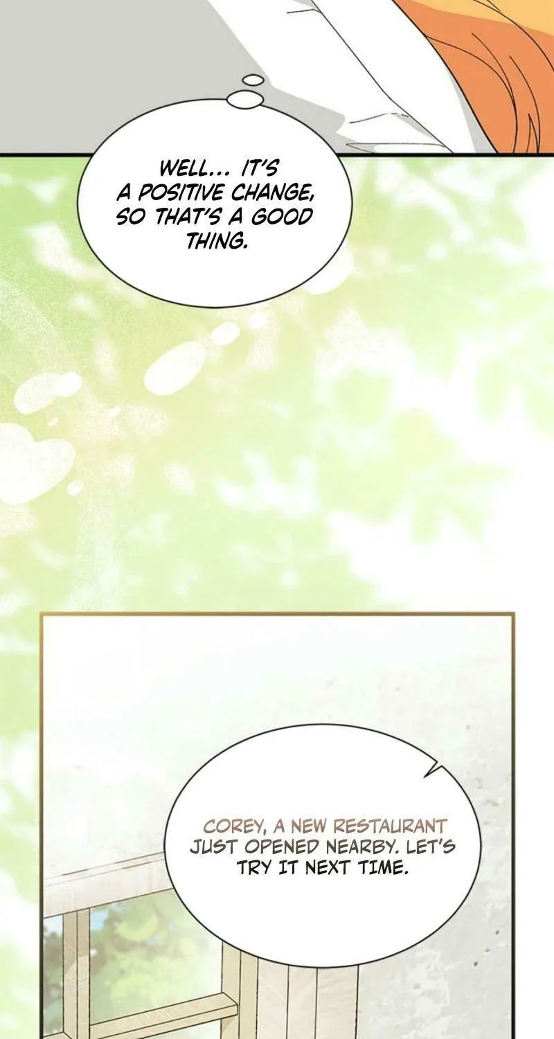 I Don't Want to Be an Ojakgyo Chapter 80 page 45 - 